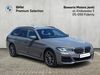 BMW Seria 5 520d xDrive, M Pakiet, Ambiente, Head-Up, Kamera Cofania, Nawigacja (G30)