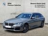 BMW Seria 5 520d xDrive, M Pakiet, Ambiente, Head-Up, Kamera Cofania, Nawigacja (G30)