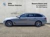 BMW Seria 5 520d xDrive, M Pakiet, Ambiente, Head-Up, Kamera Cofania, Nawigacja (G30)
