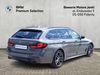 BMW Seria 5 520d xDrive, M Pakiet, Ambiente, Head-Up, Kamera Cofania, Nawigacja (G30)