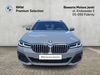 BMW Seria 5 520d xDrive, M Pakiet, Ambiente, Head-Up, Kamera Cofania, Nawigacja (G30)