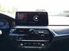 BMW Seria 5 520d xDrive, M Pakiet, Ambiente, Head-Up, Kamera Cofania, Nawigacja (G30)