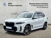 BMW X5 xDrive30d (G05)