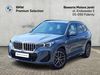 BMW X1 sDrive18i, Kamera Cofania, Nawigacja, Adaptacyjny LED, M Pakiet (U11)