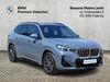 BMW X1 sDrive18i, Kamera Cofania, Nawigacja, Adaptacyjny LED, M Pakiet (U11)