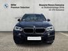BMW X5 xDrive 25d (F15)