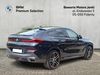 BMW X6 M50d, Kamery360, M Pakiet, Wentylacja Foteli, Nawigacja, Ambiente (G06)