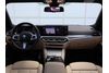 BMW Seria 3 320d Touring xDrive/Lakier Dravit Grey/Tapicerka Canberrabeige/FV (G20)