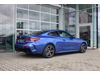 BMW Seria 4 z a 2025 w (G22/G23/G82)