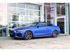 BMW Seria 4 z a 2025 w (G22/G23/G82)