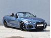 BMW Seria 4 430i xDrive Cabrio M Sport LCI II/Harman Kardon/Adaptive M/Kamery 360/ (G22/G23/G82)