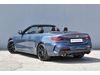 BMW Seria 4 430i xDrive Cabrio M Sport LCI II/Harman Kardon/Adaptive M/Kamery 360/ (G22/G23/G82)