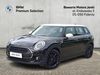 MINI Clubman Cooper, Czujniki Parkowania, LED, Nawigacja, Isofix