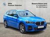 BMW X1 sDrive18i, Kamera cofania, Ogrzewania foteli, LED, Kierownica M (F48)