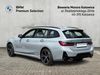 BMW Seria 3 330e xDrive 292 KM (G20)