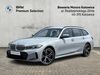 BMW Seria 3 330e xDrive 292 KM (G20)