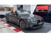 BMW M4 Competition M xDrive Convertible