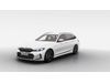 BMW Seria 3 320d Touring xDrive/M Sport/Tapicerka Canberrabeige/Harman/FV (G20)