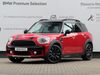 MINI Countryman Cooper/Szklany Dach/Comfort Access/Reflektory LED/