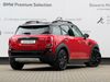 MINI Countryman Cooper/Szklany Dach/Comfort Access/Reflektory LED/