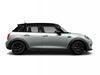 MINI Cooper 5 Drzwi/Automat/Reflektory LED/