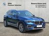 BMW X5 xDrive40i, Ambiente, Kamera Cofania, Adaptacyjny LED, Wentylacja (G05)