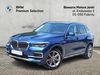 BMW X5 xDrive40i, Ambiente, Kamera Cofania, Adaptacyjny LED, Wentylacja (G05)