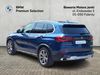 BMW X5 xDrive40i, Ambiente, Kamera Cofania, Adaptacyjny LED, Wentylacja (G05)