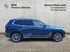BMW X5 xDrive40i, Ambiente, Kamera Cofania, Adaptacyjny LED, Wentylacja (G05)