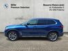 BMW X5 xDrive40i, Ambiente, Kamera Cofania, Adaptacyjny LED, Wentylacja (G05)