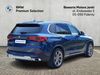 BMW X5 xDrive40i, Ambiente, Kamera Cofania, Adaptacyjny LED, Wentylacja (G05)