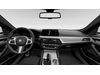BMW Seria 5 520d xDrive/M Pakiet/Hak Elektryczny/Harman/StopGo/FV (G30)