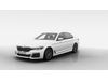 BMW Seria 5 520d xDrive/M Pakiet/Hak Elektryczny/Harman/StopGo/FV (G30)