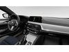 BMW Seria 5 520d xDrive/M Pakiet/Hak Elektryczny/Harman/StopGo/FV (G30)