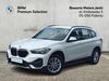 BMW X1 sDrive18i, Czujniki Parkowania, Isofix, Nawigacja, Ogrzewane Fotele (F48)