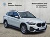 BMW X1 sDrive18i, Czujniki Parkowania, Isofix, Nawigacja, Ogrzewane Fotele (F48)