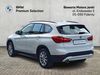 BMW X1 sDrive18i, Czujniki Parkowania, Isofix, Nawigacja, Ogrzewane Fotele (F48)