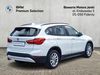 BMW X1 sDrive18i, Czujniki Parkowania, Isofix, Nawigacja, Ogrzewane Fotele (F48)