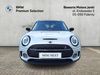 MINI Clubman Cooper S ALL4, Kamera Cofania, LED, Panorama, Nawigacja