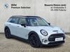 MINI Clubman Cooper S ALL4, Kamera Cofania, LED, Panorama, Nawigacja