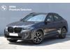 BMW X4 xDrive 20i M Sport/Dostęp komfortowy/Ogrzewanie kierownicy/ (G02)