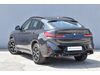 BMW X4 xDrive 20i M Sport/Dostęp komfortowy/Ogrzewanie kierownicy/ (G02)