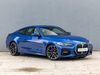 BMW Seria 4 420d xDrive Coupe MSport/El. fotele/Kamery 360/Aktywny tempomat/ (G22/G23/G82)