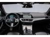 BMW Seria 4 420d xDrive Coupe MSport/El. fotele/Kamery 360/Aktywny tempomat/ (G22/G23/G82)