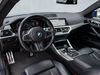 BMW Seria 4 420d xDrive Coupe MSport/El. fotele/Kamery 360/Aktywny tempomat/ (G22/G23/G82)