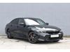 BMW Seria 3 320d xDrive M Sport/Ogrzewanie kierownicy/El. klapa/El. fotele/LED/FV (G20)