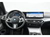 BMW Seria 3 320d xDrive M Sport/Ogrzewanie kierownicy/El. klapa/El. fotele/LED/FV (G20)