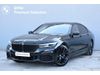 BMW Seria 7 750d xDrive M Sport - OFERTA SPECJALNA (G11/G12)
