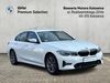 BMW Seria 3 318d - Gwarancja 24 miesiące (G20)