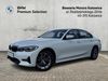 BMW Seria 3 318d - Gwarancja 24 miesiące (G20)